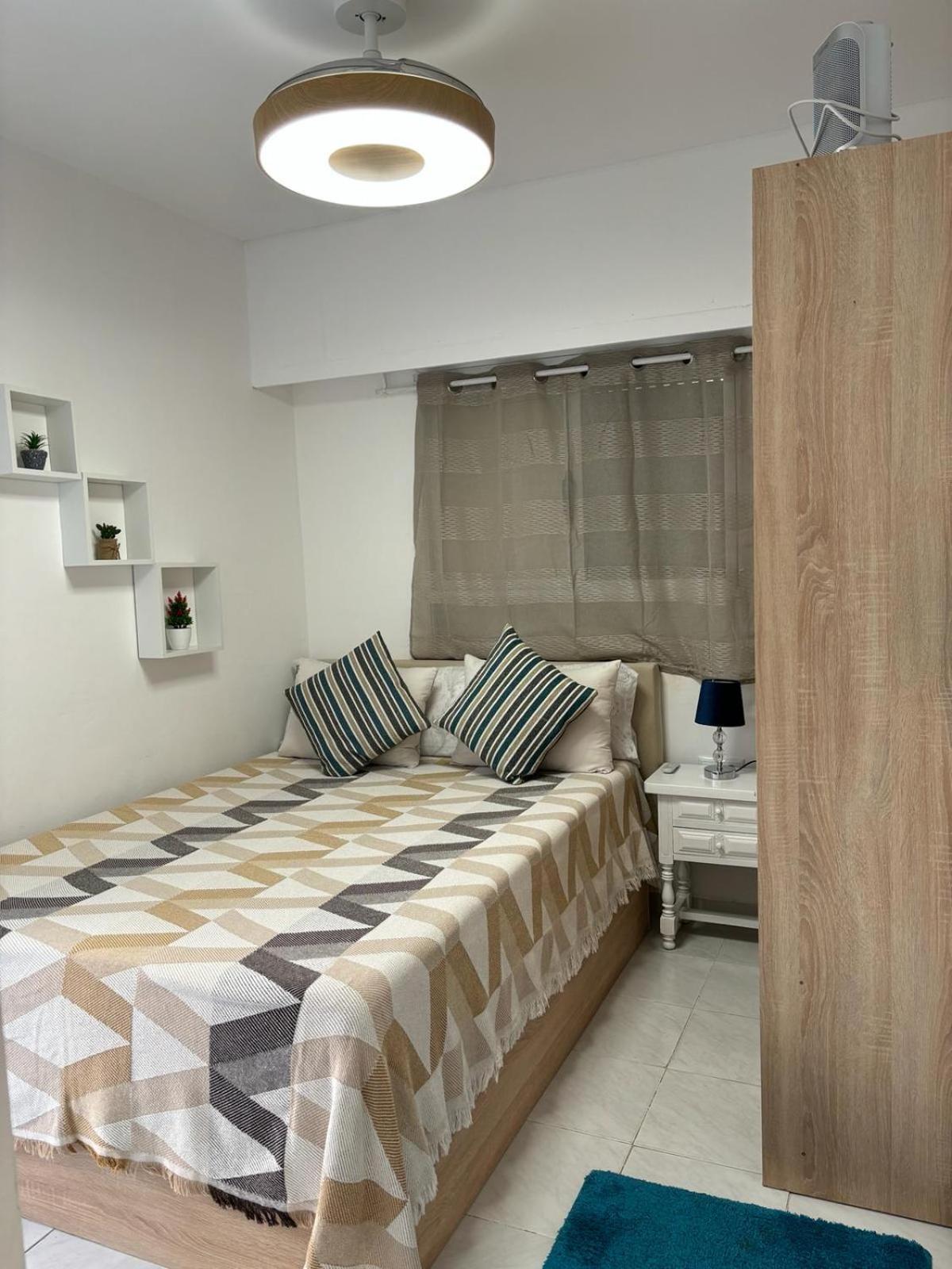 Acogedor Apartamento Segunda Linea Playa Playa de Gandia Экстерьер фото