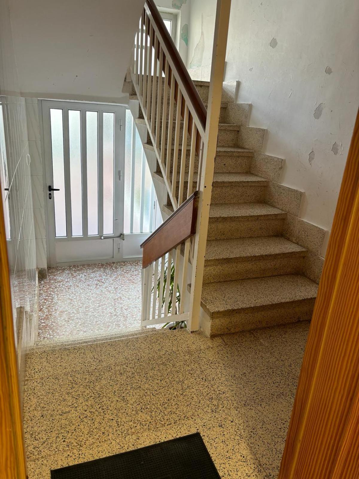Acogedor Apartamento Segunda Linea Playa Playa de Gandia Экстерьер фото