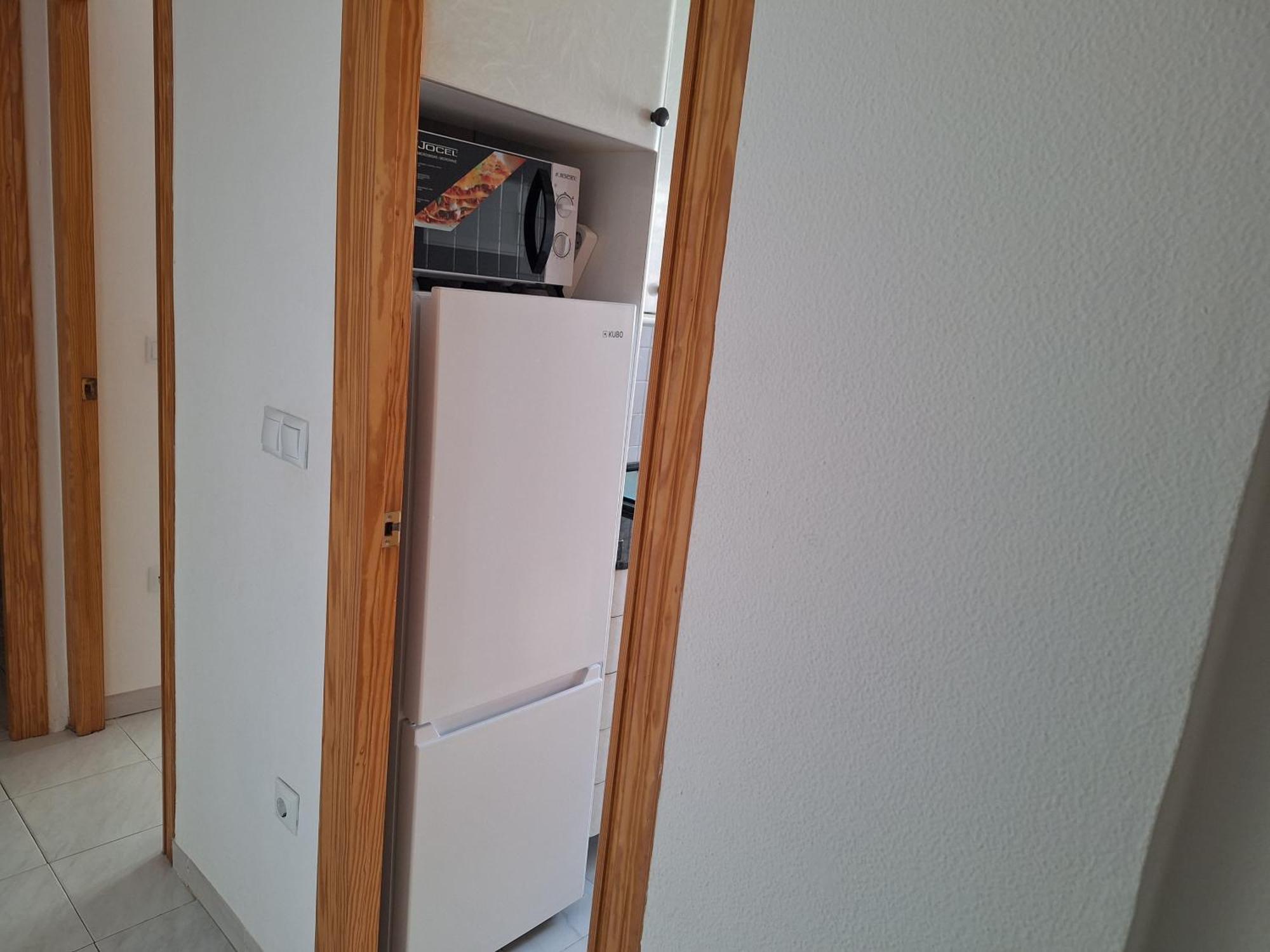 Acogedor Apartamento Segunda Linea Playa Playa de Gandia Экстерьер фото