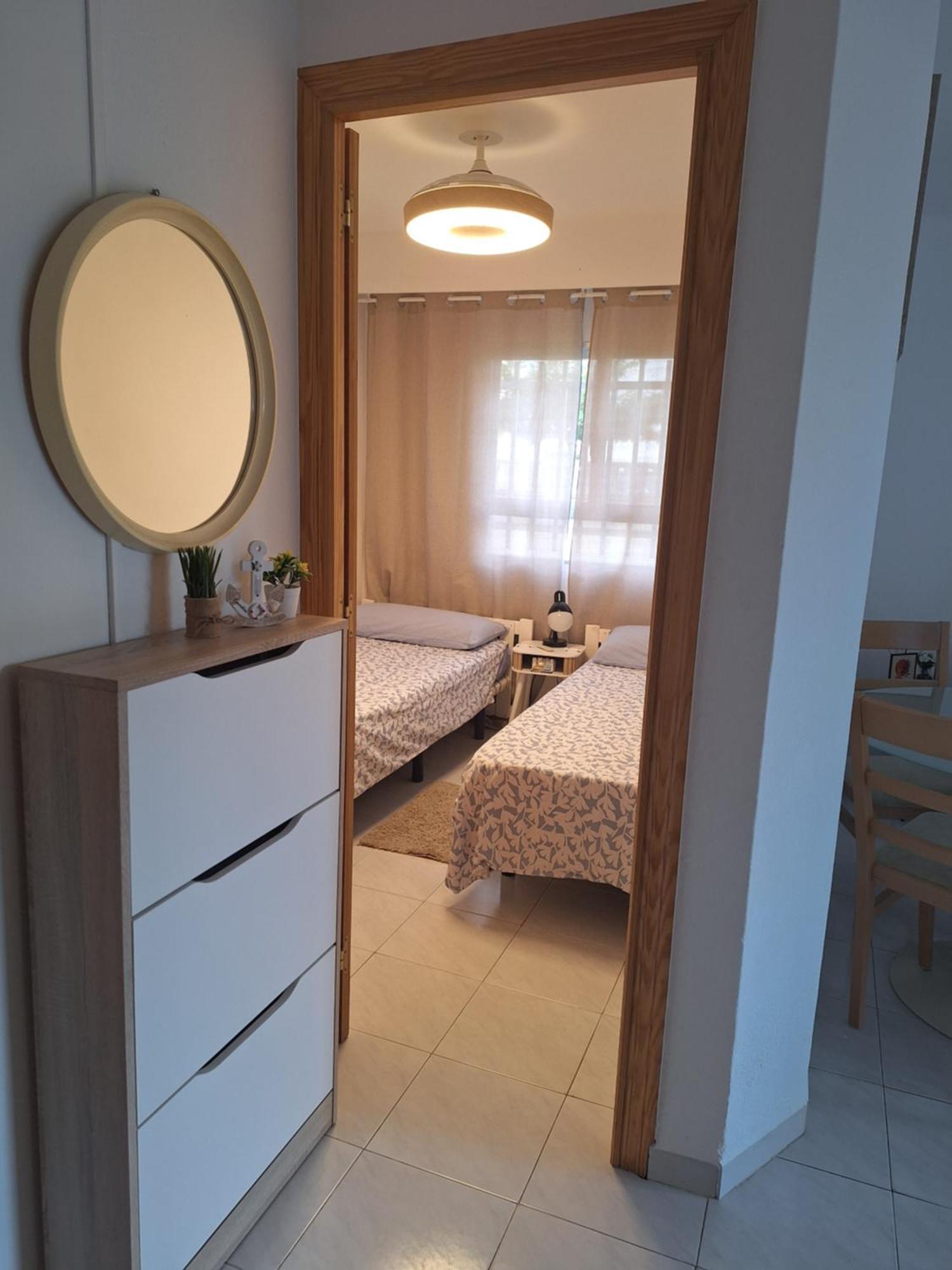 Acogedor Apartamento Segunda Linea Playa Playa de Gandia Экстерьер фото